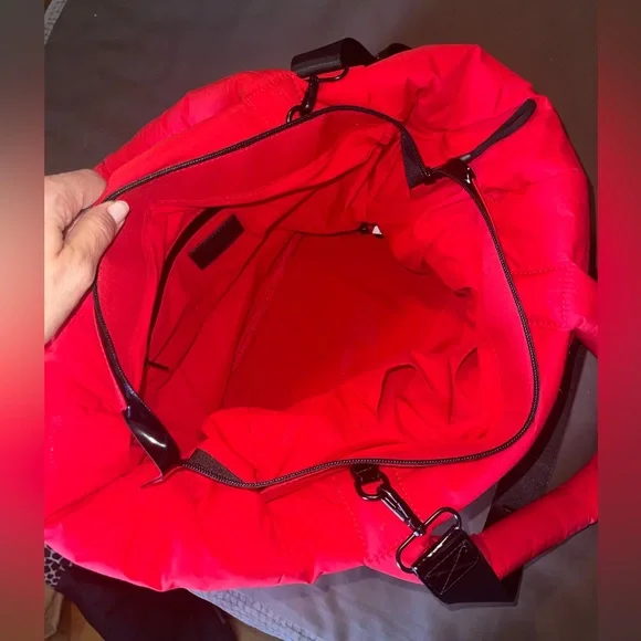 Woman RudSak  bag rd material - Picture 3 of 4